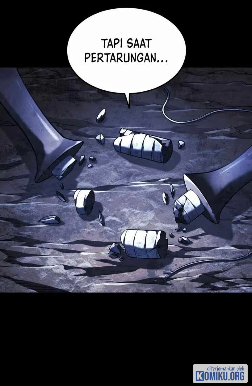 Revenge Of The Iron Blooded Sword Hound Chapter 179 Halaman 48