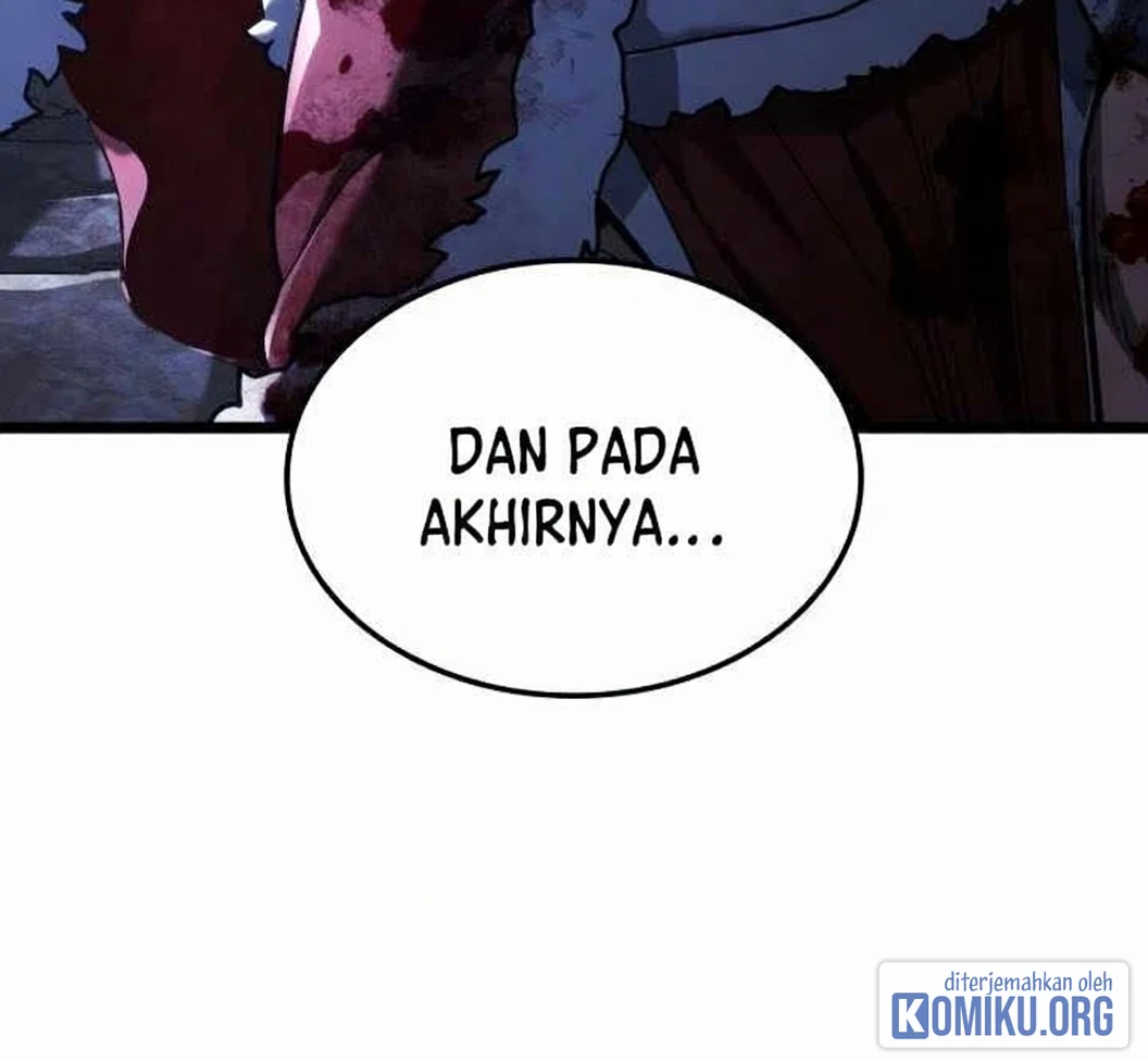 Revenge Of The Iron Blooded Sword Hound Chapter 179 Halaman 52