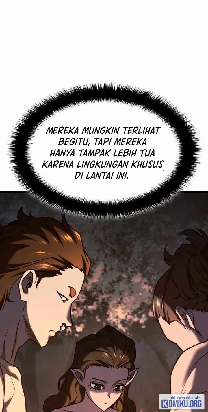 Revenge Of The Iron Blooded Sword Hound Chapter 179 Halaman 58