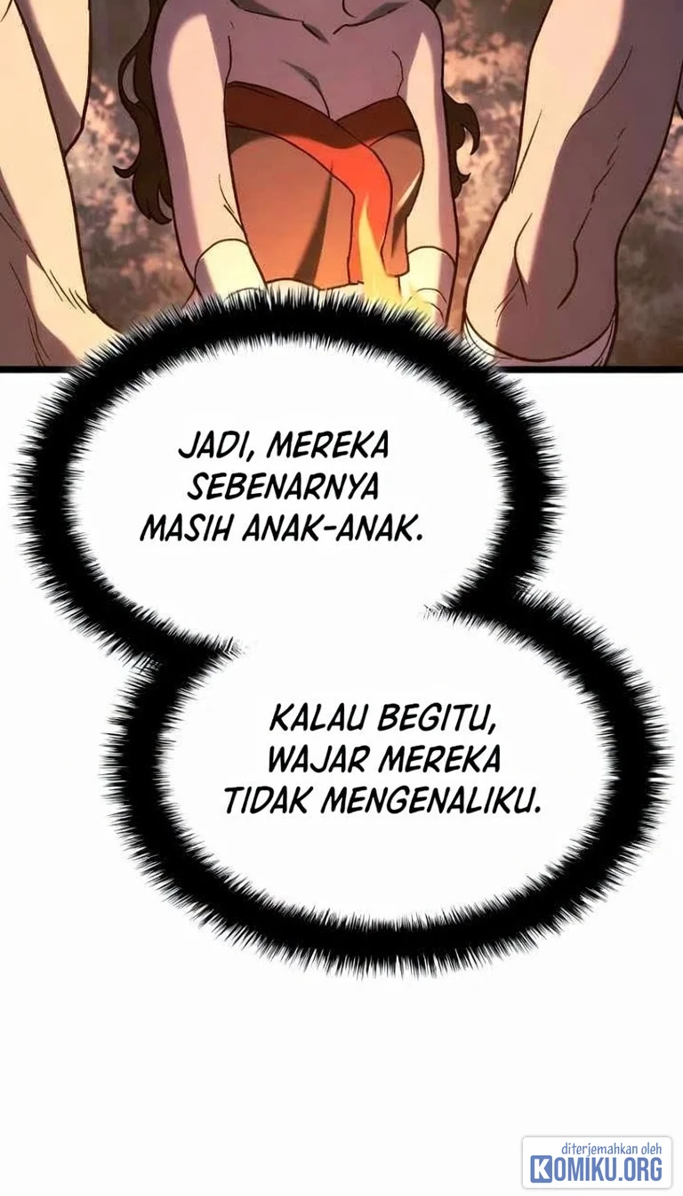 Revenge Of The Iron Blooded Sword Hound Chapter 179 Halaman 59