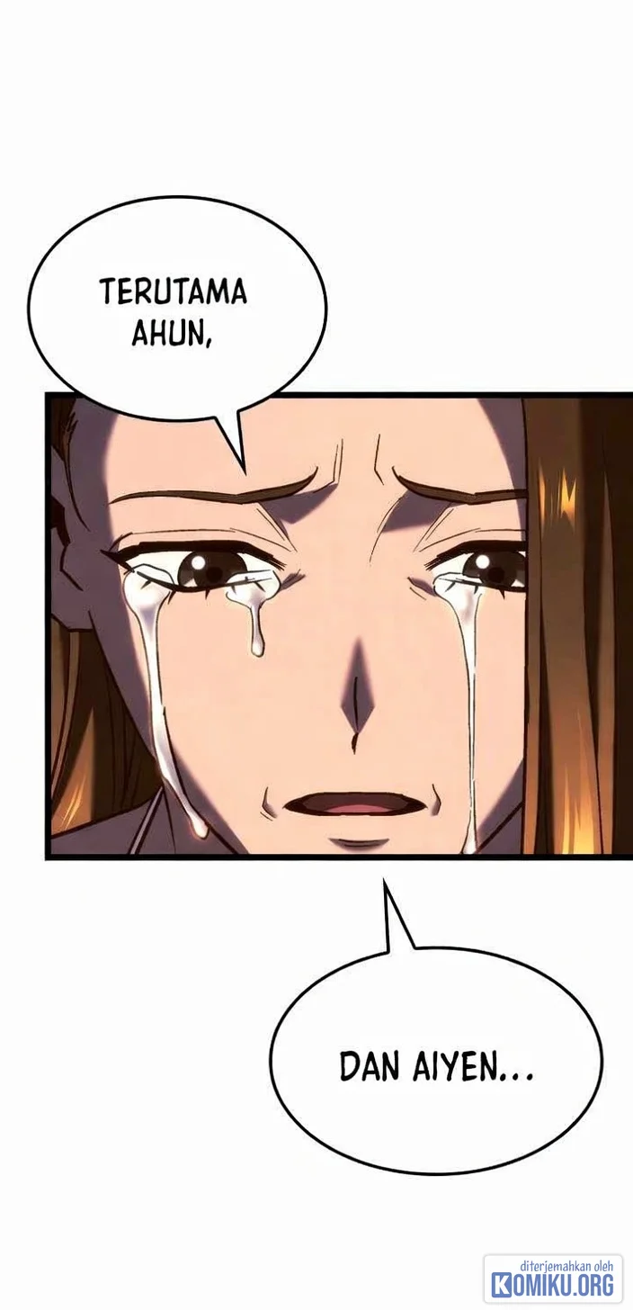Revenge Of The Iron Blooded Sword Hound Chapter 179 Halaman 62