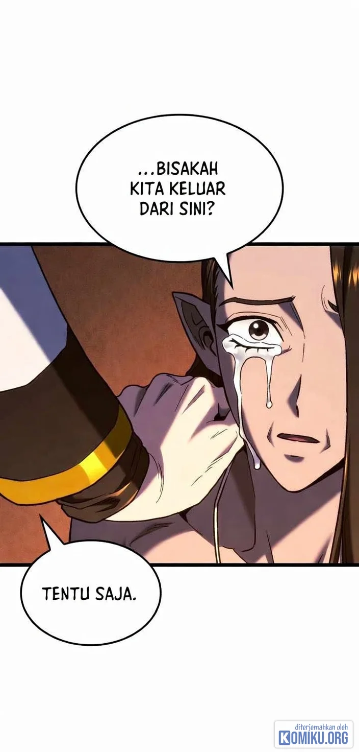 Revenge Of The Iron Blooded Sword Hound Chapter 179 Halaman 66