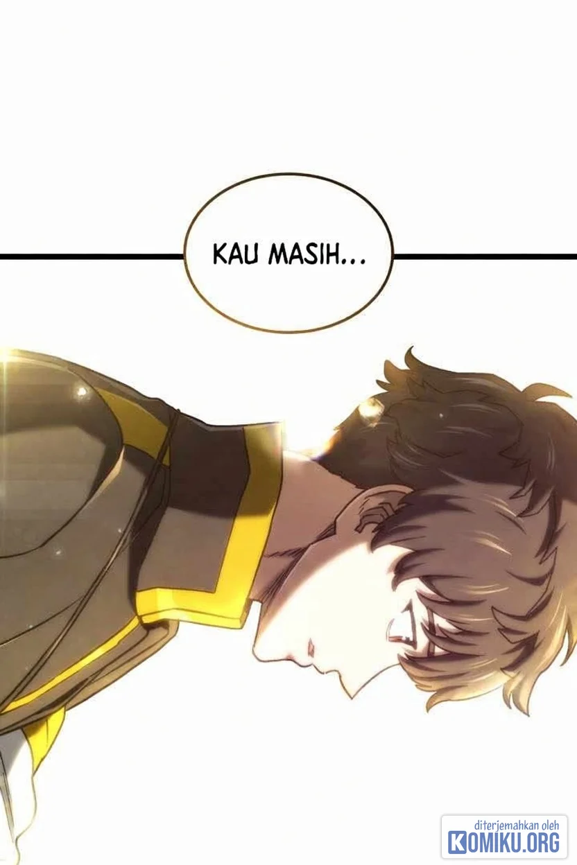 Revenge Of The Iron Blooded Sword Hound Chapter 179 Halaman 67
