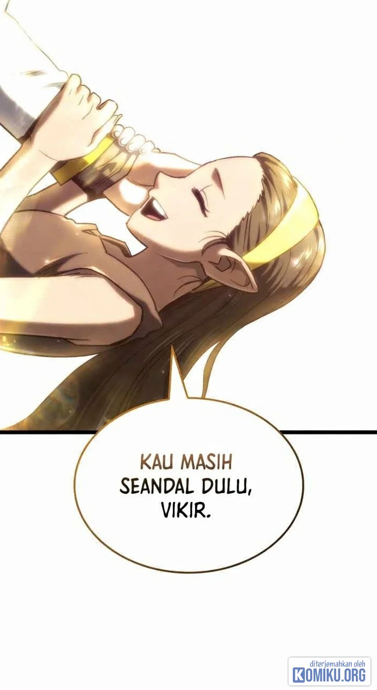 Revenge Of The Iron Blooded Sword Hound Chapter 179 Halaman 68