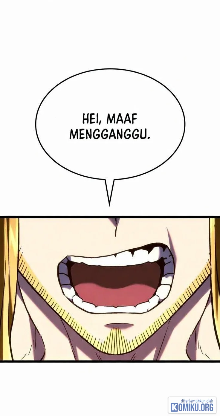 Revenge Of The Iron Blooded Sword Hound Chapter 179 Halaman 69