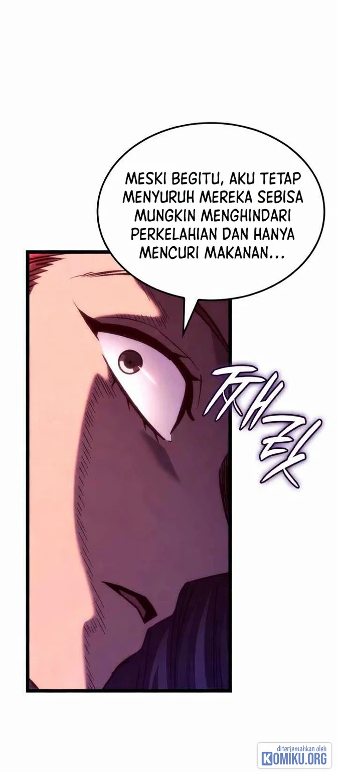Revenge Of The Iron Blooded Sword Hound Chapter 179 Halaman 79