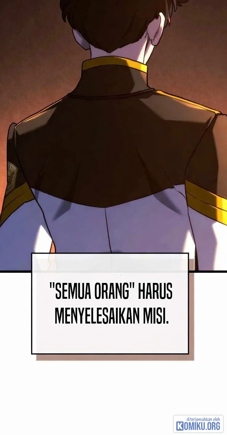 Revenge Of The Iron Blooded Sword Hound Chapter 179 Halaman 85