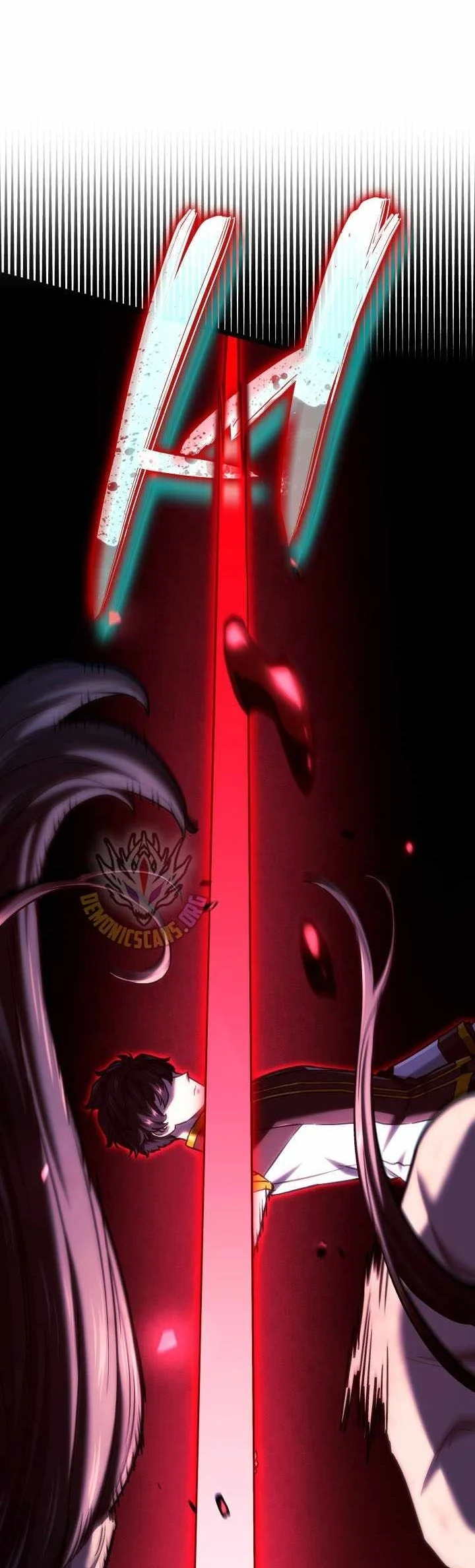 Revenge Of The Iron Blooded Sword Hound Chapter 179 Halaman 92
