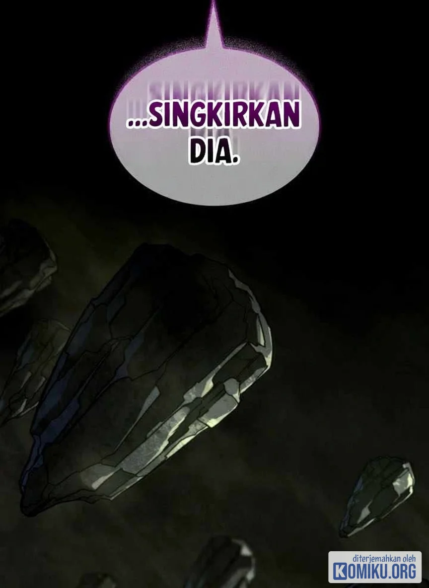 Revenge Of The Iron Blooded Sword Hound Chapter 180 Halaman 7