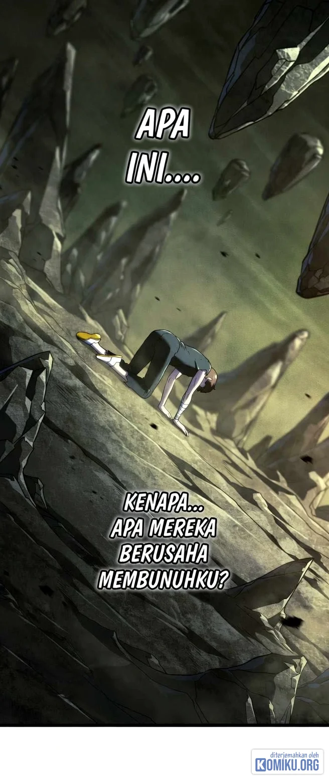 Revenge Of The Iron Blooded Sword Hound Chapter 180 Halaman 8