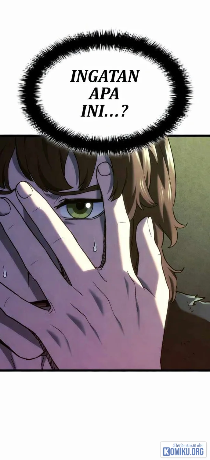 Revenge Of The Iron Blooded Sword Hound Chapter 180 Halaman 9