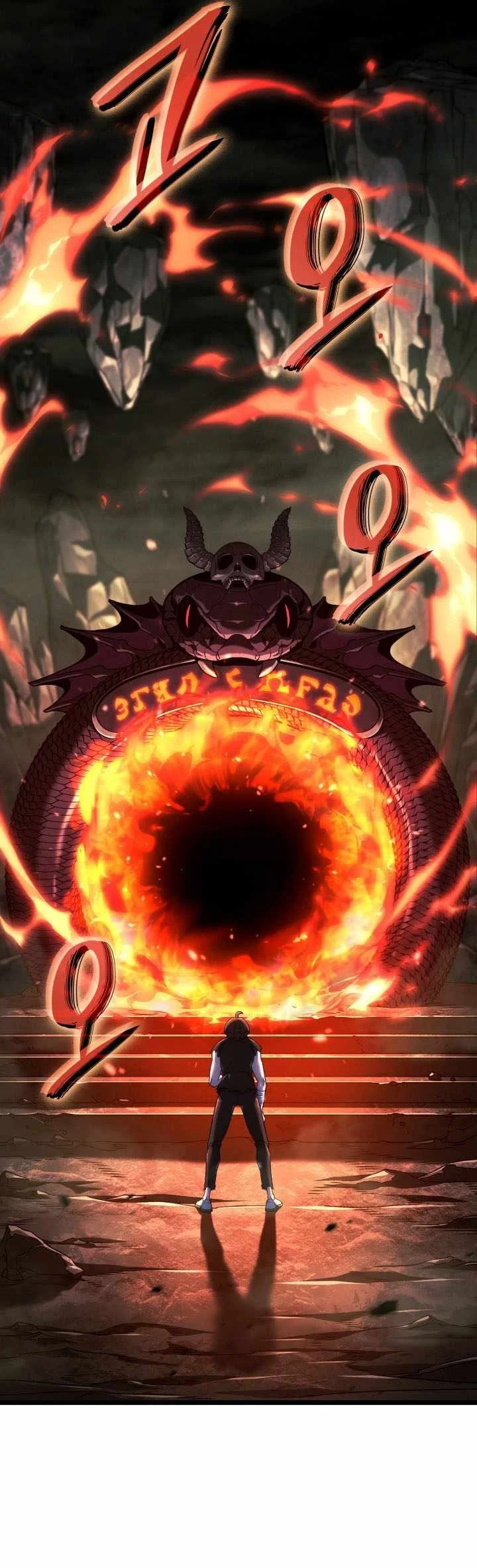 Revenge Of The Iron Blooded Sword Hound Chapter 180 Halaman 11