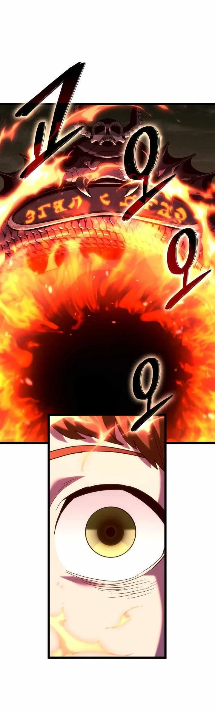 Revenge Of The Iron Blooded Sword Hound Chapter 180 Halaman 14