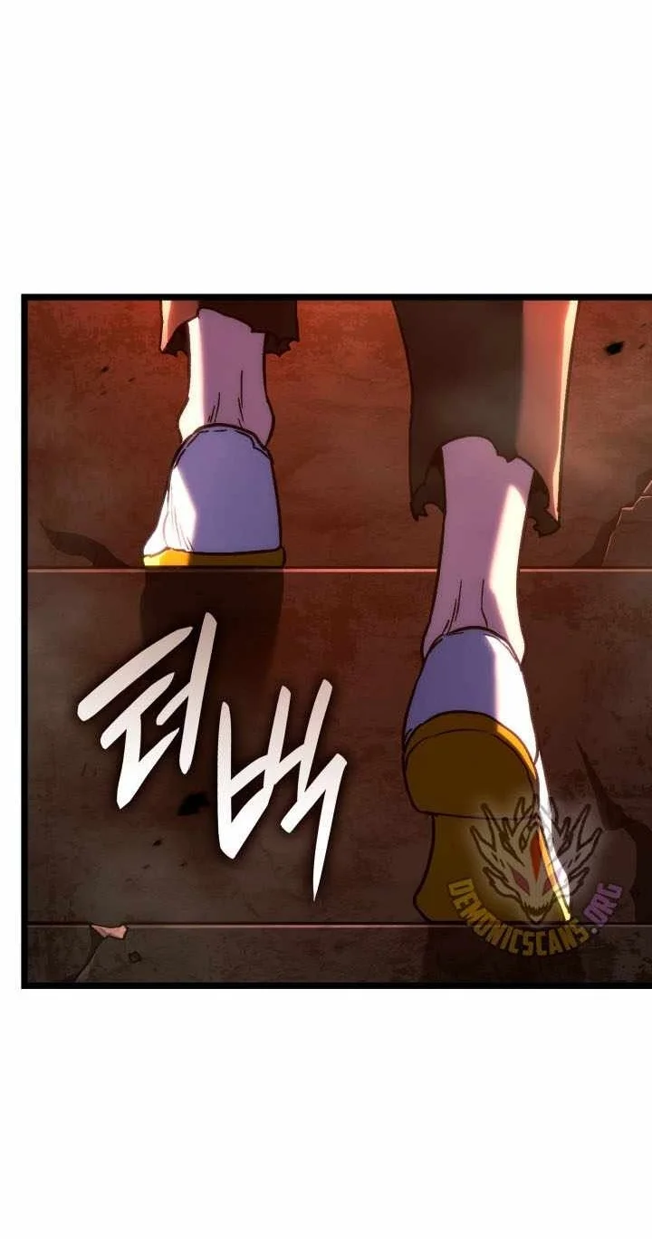 Revenge Of The Iron Blooded Sword Hound Chapter 180 Halaman 17