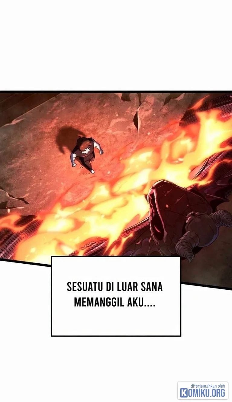 Revenge Of The Iron Blooded Sword Hound Chapter 180 Halaman 18
