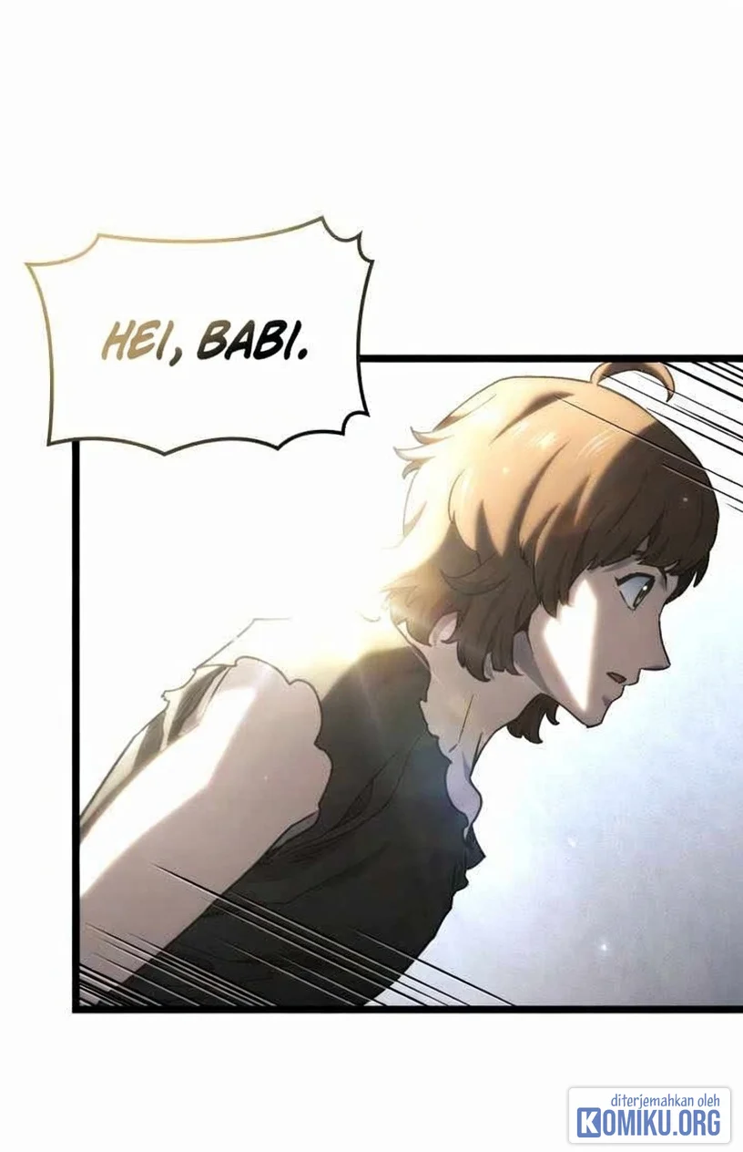 Revenge Of The Iron Blooded Sword Hound Chapter 180 Halaman 24