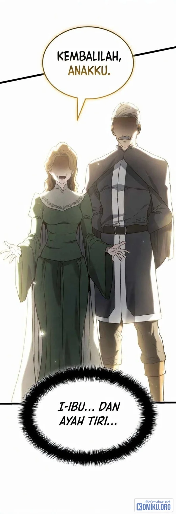 Revenge Of The Iron Blooded Sword Hound Chapter 180 Halaman 28