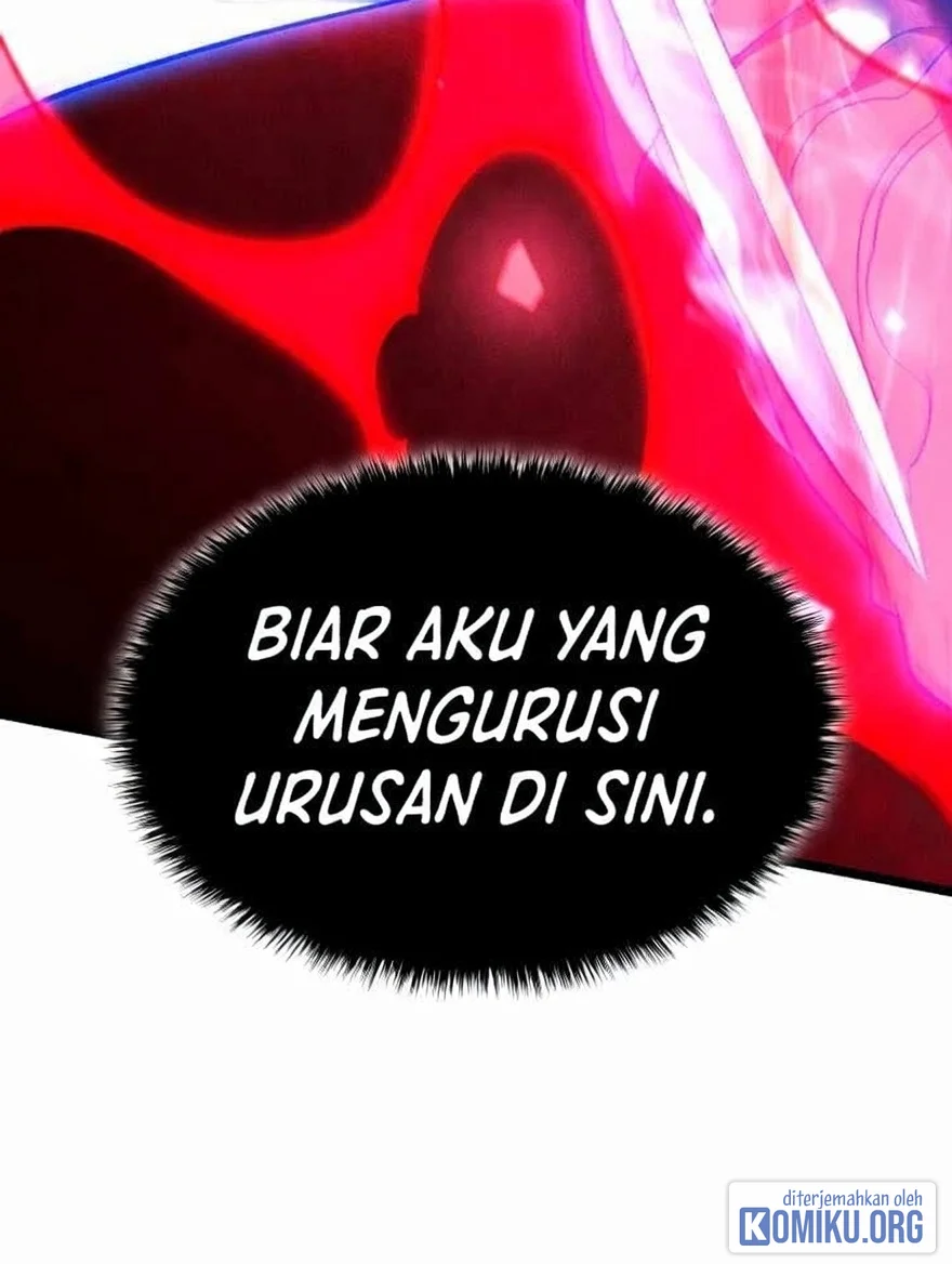 Revenge Of The Iron Blooded Sword Hound Chapter 180 Halaman 34