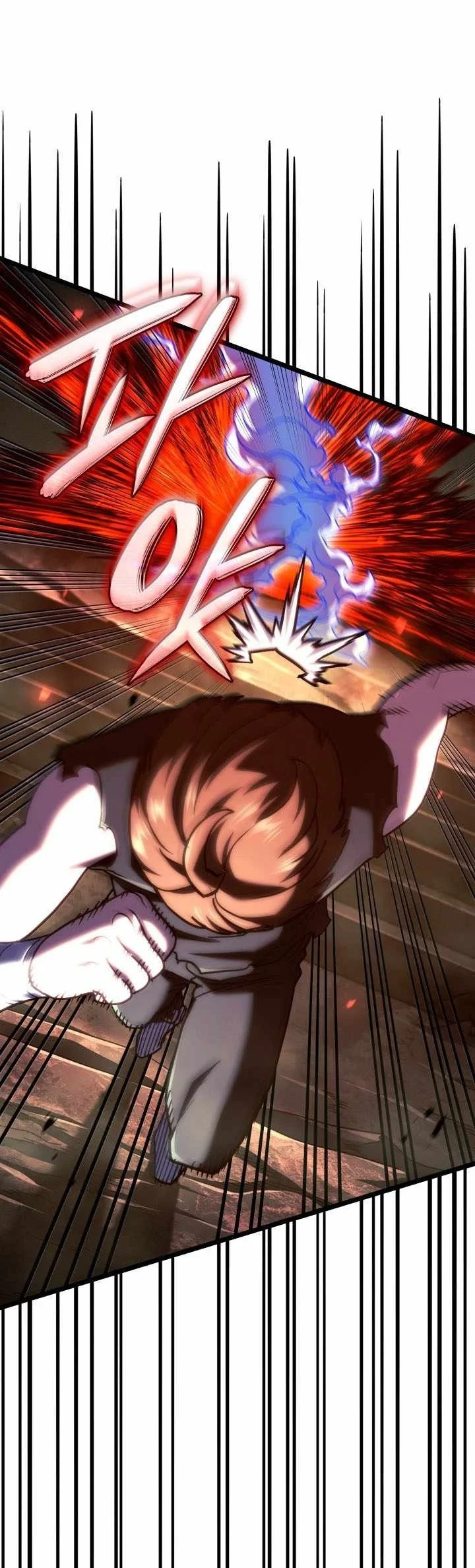 Revenge Of The Iron Blooded Sword Hound Chapter 180 Halaman 37