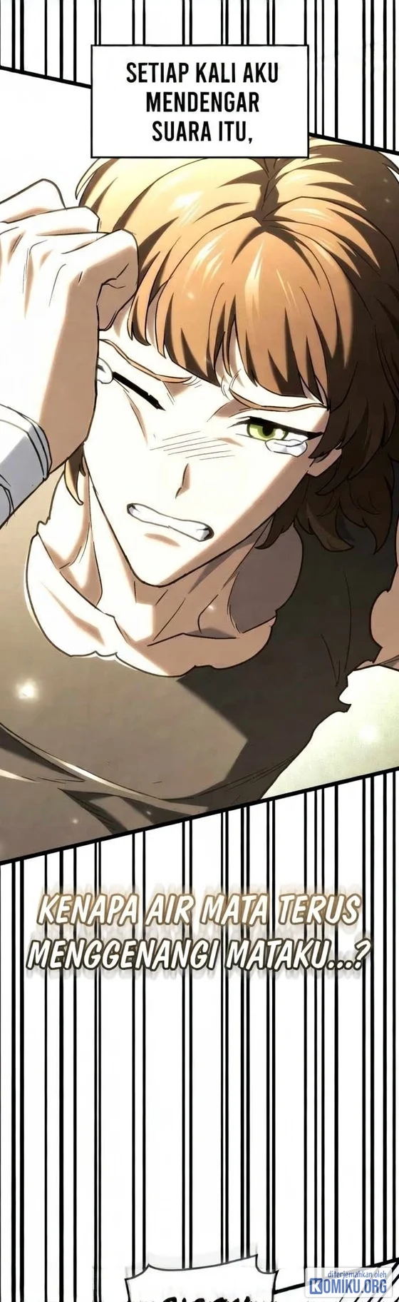 Revenge Of The Iron Blooded Sword Hound Chapter 180 Halaman 39