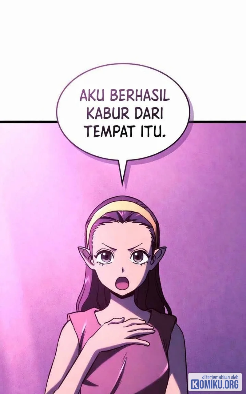 Revenge Of The Iron Blooded Sword Hound Chapter 180 Halaman 49