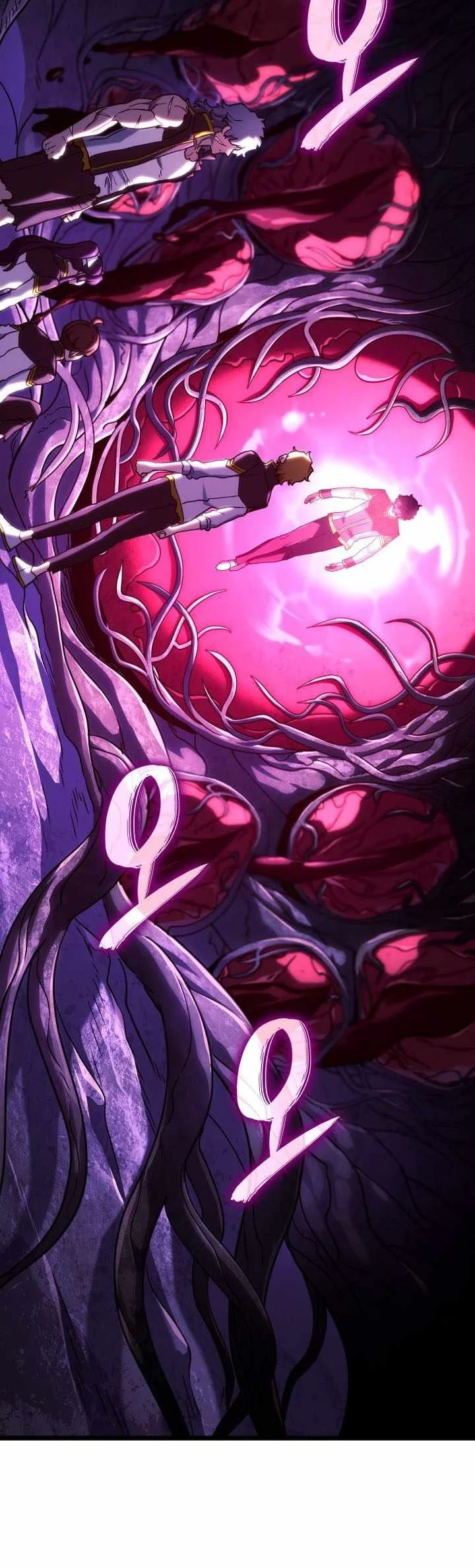 Revenge Of The Iron Blooded Sword Hound Chapter 180 Halaman 56