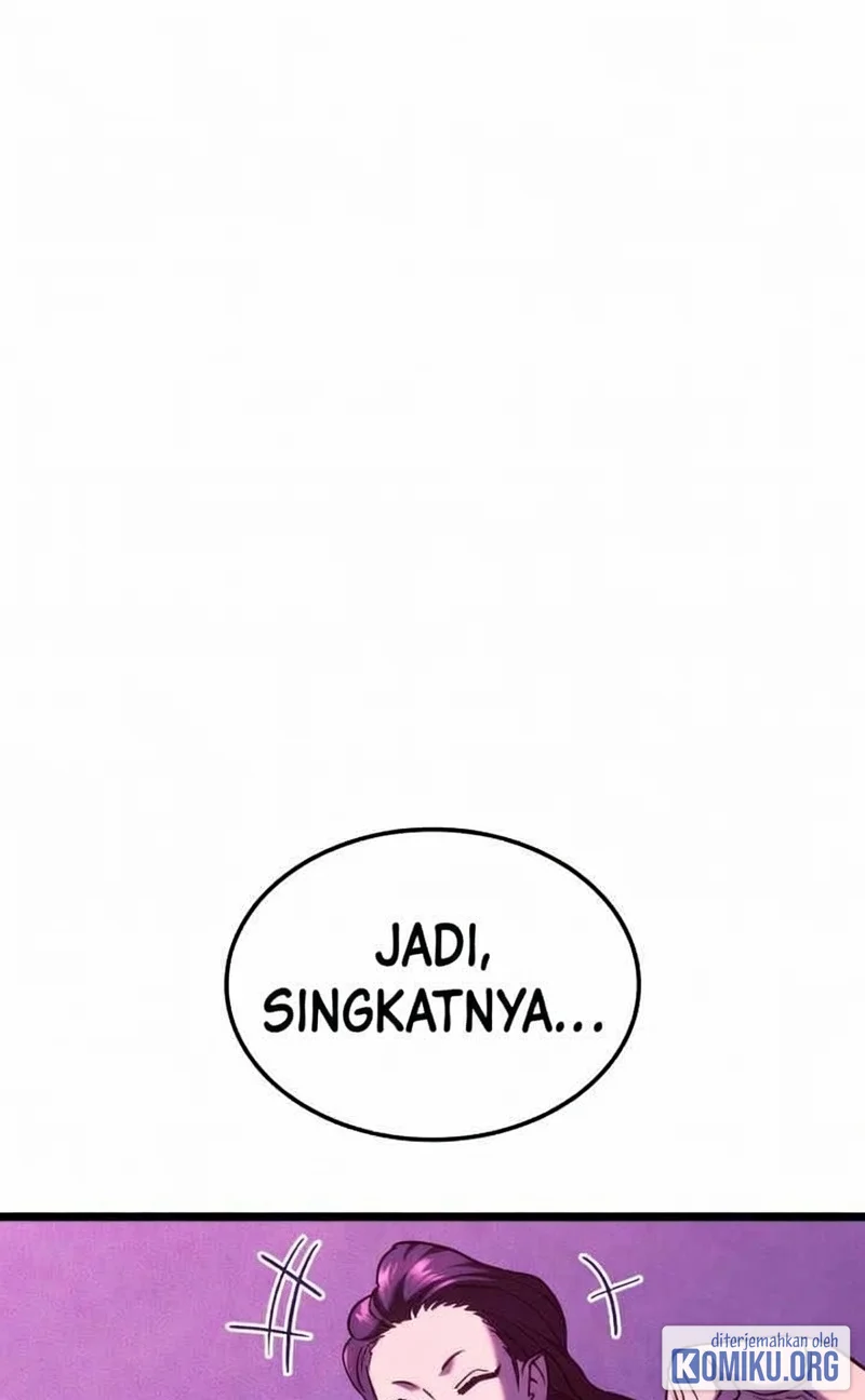 Revenge Of The Iron Blooded Sword Hound Chapter 180 Halaman 59
