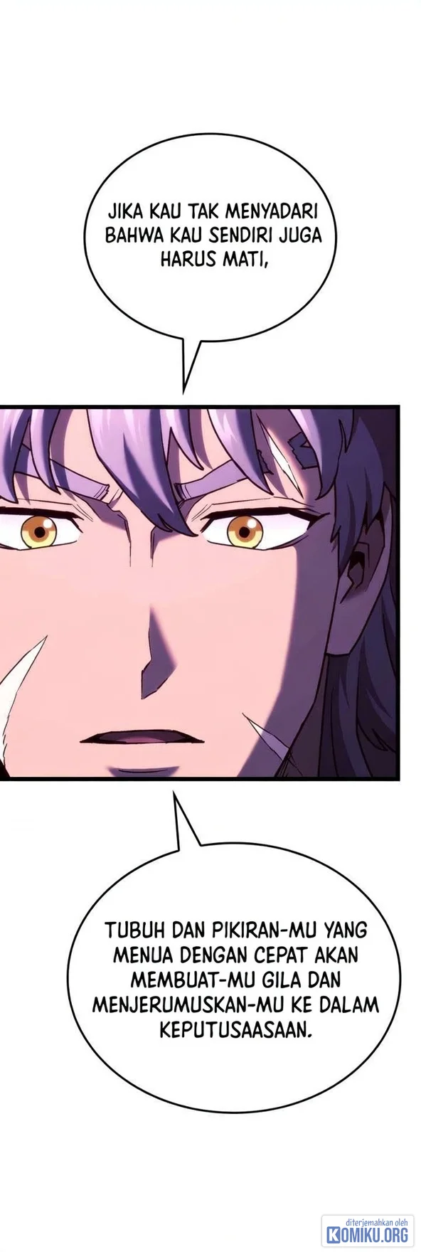 Revenge Of The Iron Blooded Sword Hound Chapter 180 Halaman 69