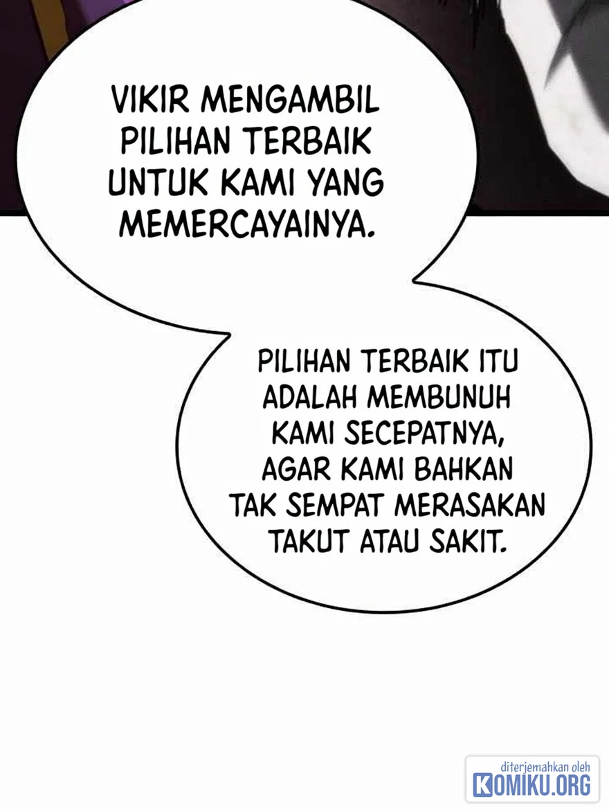 Revenge Of The Iron Blooded Sword Hound Chapter 180 Halaman 72