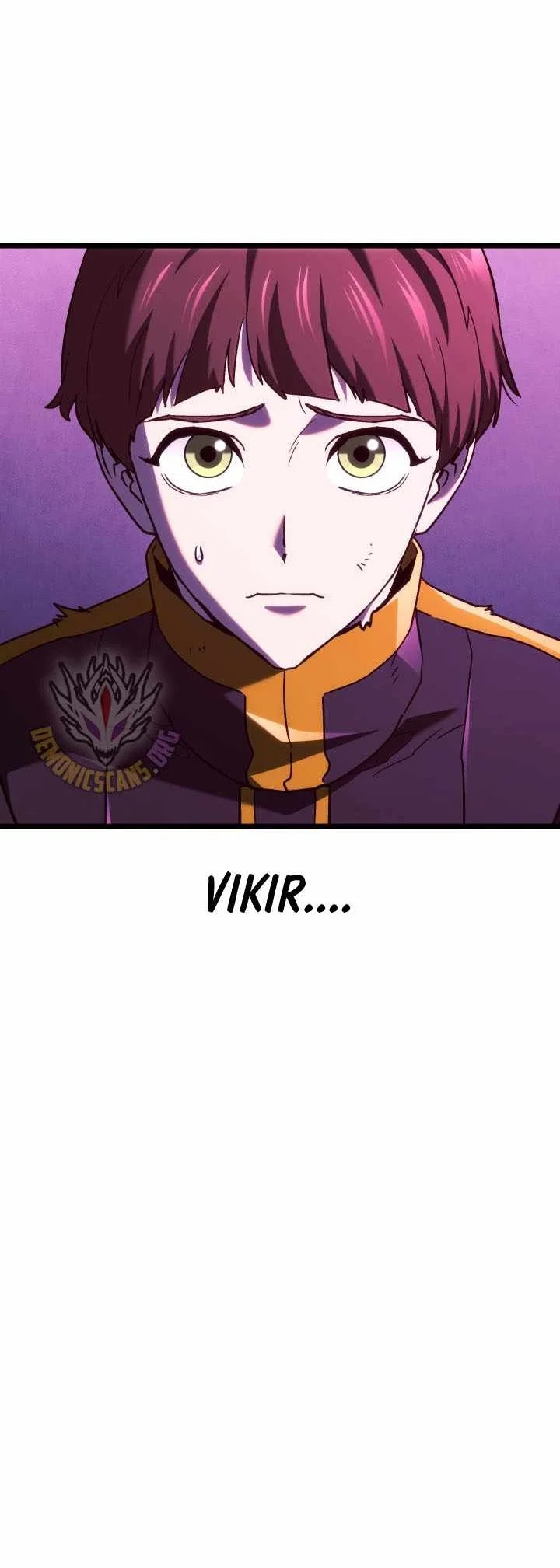 Revenge Of The Iron Blooded Sword Hound Chapter 180 Halaman 75