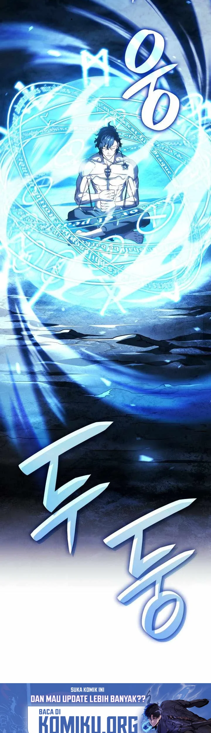 Revenge Of The Iron Blooded Sword Hound Chapter 180 Halaman 78