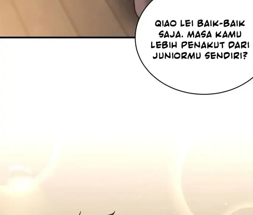 Riches Cant Buy Loyalty Chapter 111 Halaman 8