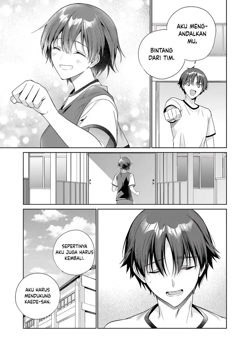 Ryoushin No Shakkin Wo Katagawari Shite Morau Jouken Wa Nihonichi Kawaii Joshikousei To Issho Ni Kurasu Koto Deshita Chapter 48 Halaman 8