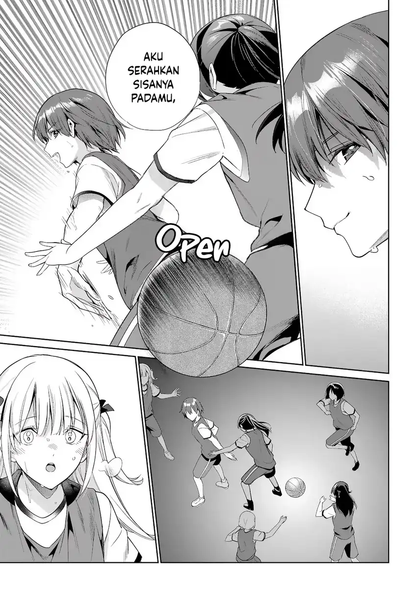 Ryoushin No Shakkin Wo Katagawari Shite Morau Jouken Wa Nihonichi Kawaii Joshikousei To Issho Ni Kurasu Koto Deshita Chapter 48 Halaman 14