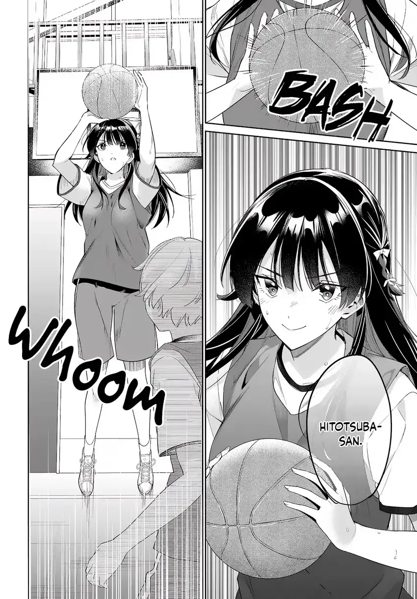 Ryoushin No Shakkin Wo Katagawari Shite Morau Jouken Wa Nihonichi Kawaii Joshikousei To Issho Ni Kurasu Koto Deshita Chapter 48 Halaman 15