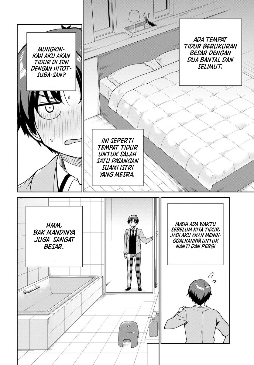 Ryoushin No Shakkin Wo Katagawari Shite Morau Jouken Wa Nihonichi Kawaii Joshikousei To Issho Ni Kurasu Koto Deshita Chapter 6 Halaman 2