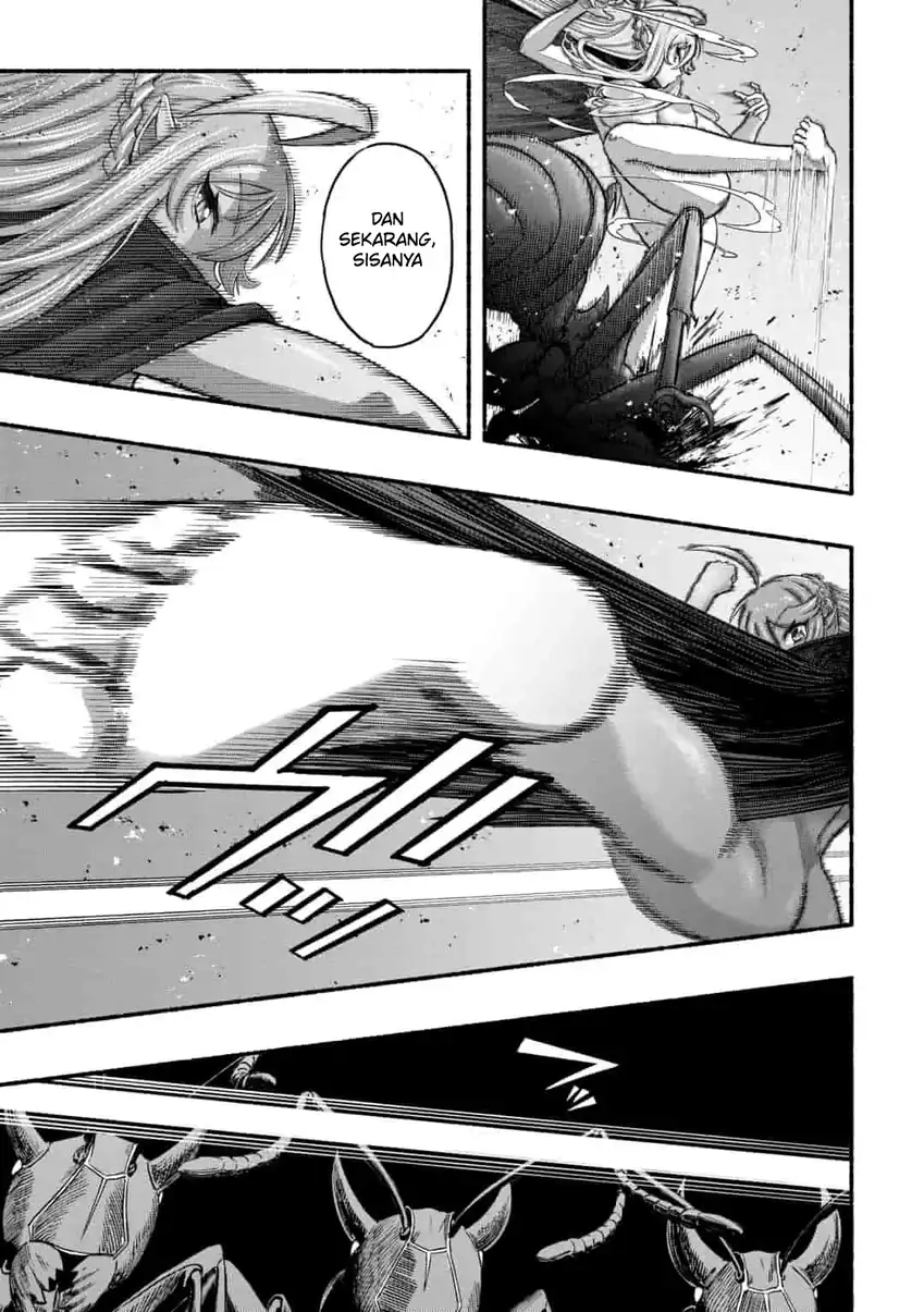 Ryuu To Ayumu Nariagari Boukensha Dou Youzumi Toshite S Rank Party Kara Tsuihou Sareta Kaifuku Majutsushi Suterareta Saki De Saikyou No Shinryuu O Fukkatsu Saseteshimau Chapter 2 Halaman 18