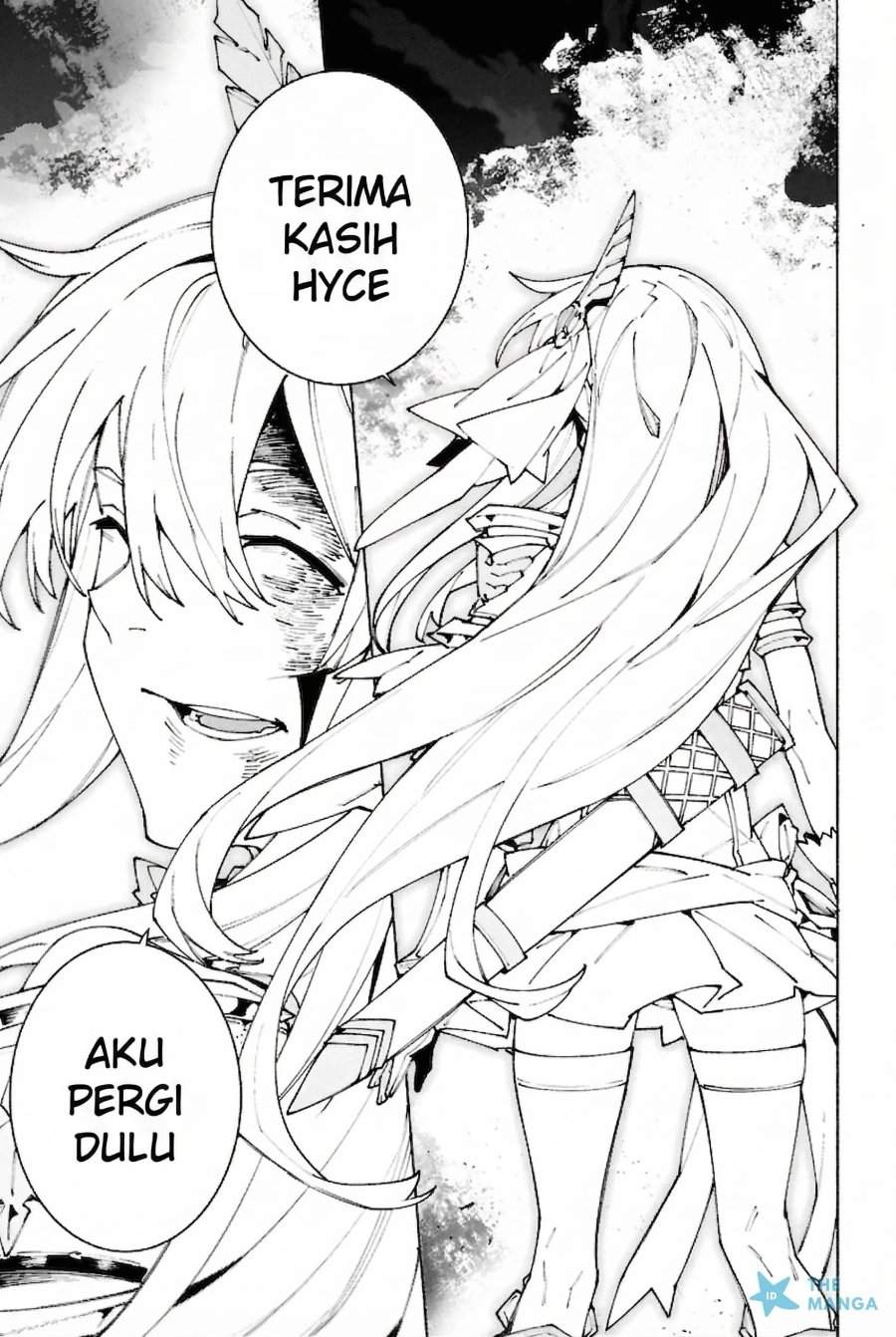 S Class Boukensha Ga Ayumu Michi Tsuihou Sareta Shounen Wa Shin No Nouryoku Buki Master De Sekai Saikyou Ni Itaru Chapter 10 Halaman 3