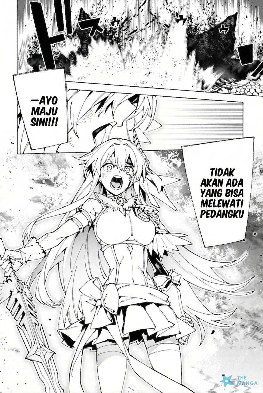 S Class Boukensha Ga Ayumu Michi Tsuihou Sareta Shounen Wa Shin No Nouryoku Buki Master De Sekai Saikyou Ni Itaru Chapter 10 Halaman 7