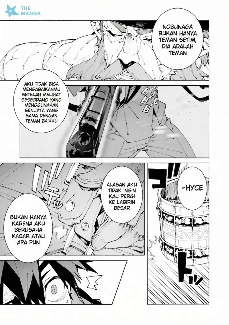 S Class Boukensha Ga Ayumu Michi Tsuihou Sareta Shounen Wa Shin No Nouryoku Buki Master De Sekai Saikyou Ni Itaru Chapter 12 Halaman 2
