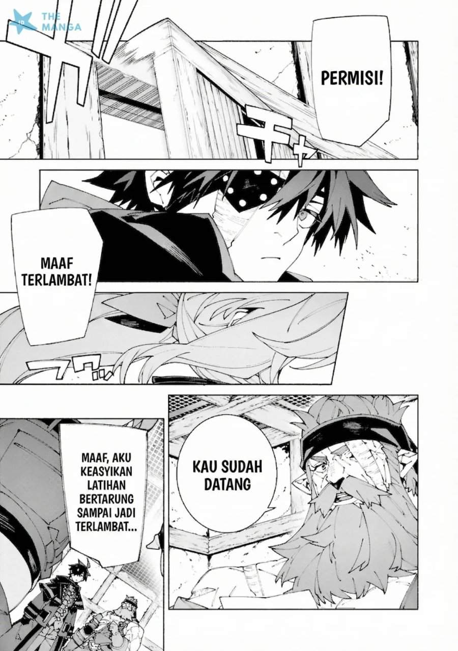S Class Boukensha Ga Ayumu Michi Tsuihou Sareta Shounen Wa Shin No Nouryoku Buki Master De Sekai Saikyou Ni Itaru Chapter 12 Halaman 7