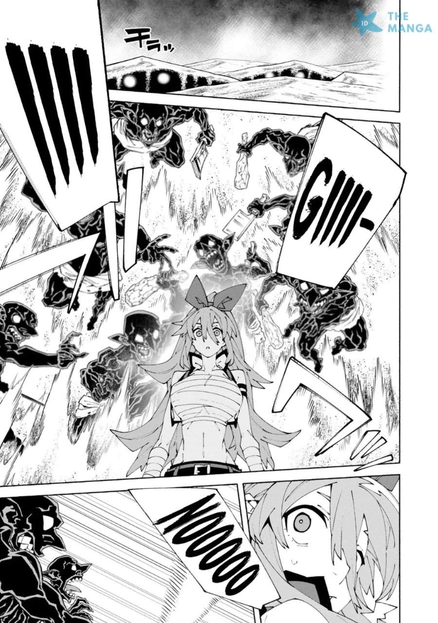 S Class Boukensha Ga Ayumu Michi Tsuihou Sareta Shounen Wa Shin No Nouryoku Buki Master De Sekai Saikyou Ni Itaru Chapter 14 Halaman 3