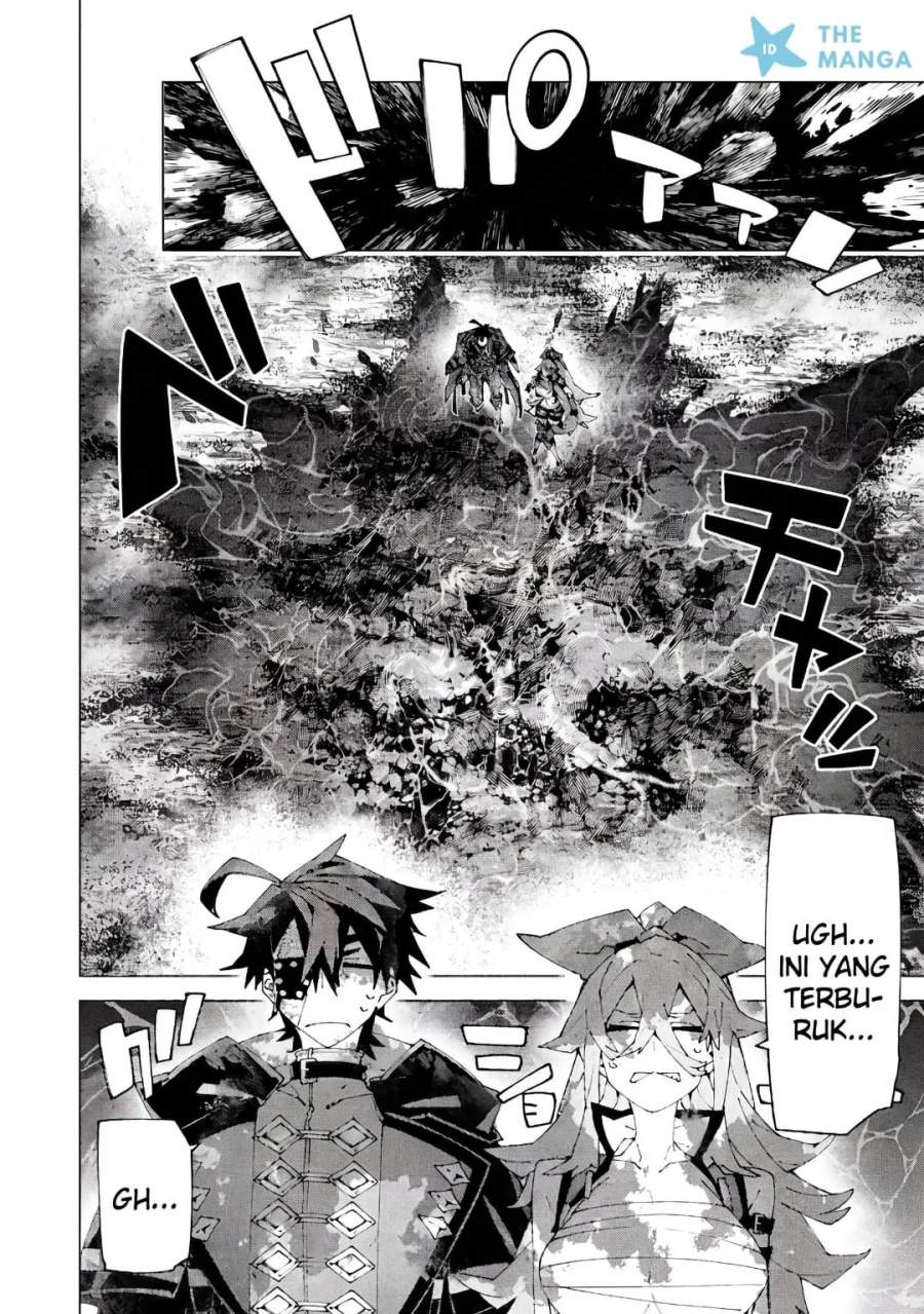 S Class Boukensha Ga Ayumu Michi Tsuihou Sareta Shounen Wa Shin No Nouryoku Buki Master De Sekai Saikyou Ni Itaru Chapter 15 Halaman 8