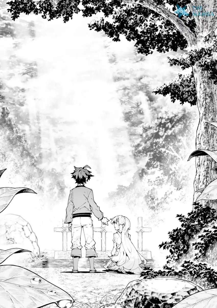 S Class Boukensha Ga Ayumu Michi Tsuihou Sareta Shounen Wa Shin No Nouryoku Buki Master De Sekai Saikyou Ni Itaru Chapter 17 Halaman 2