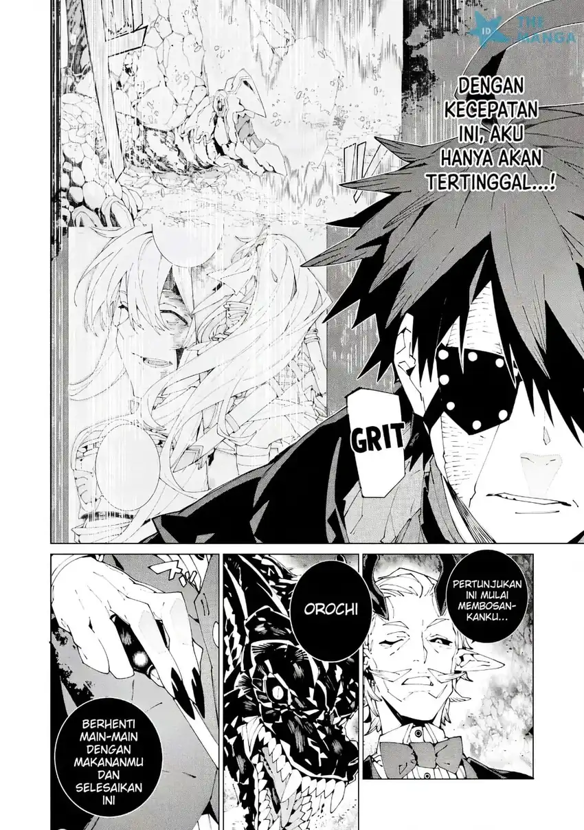 S Class Boukensha Ga Ayumu Michi Tsuihou Sareta Shounen Wa Shin No Nouryoku Buki Master De Sekai Saikyou Ni Itaru Chapter 17 Halaman 5
