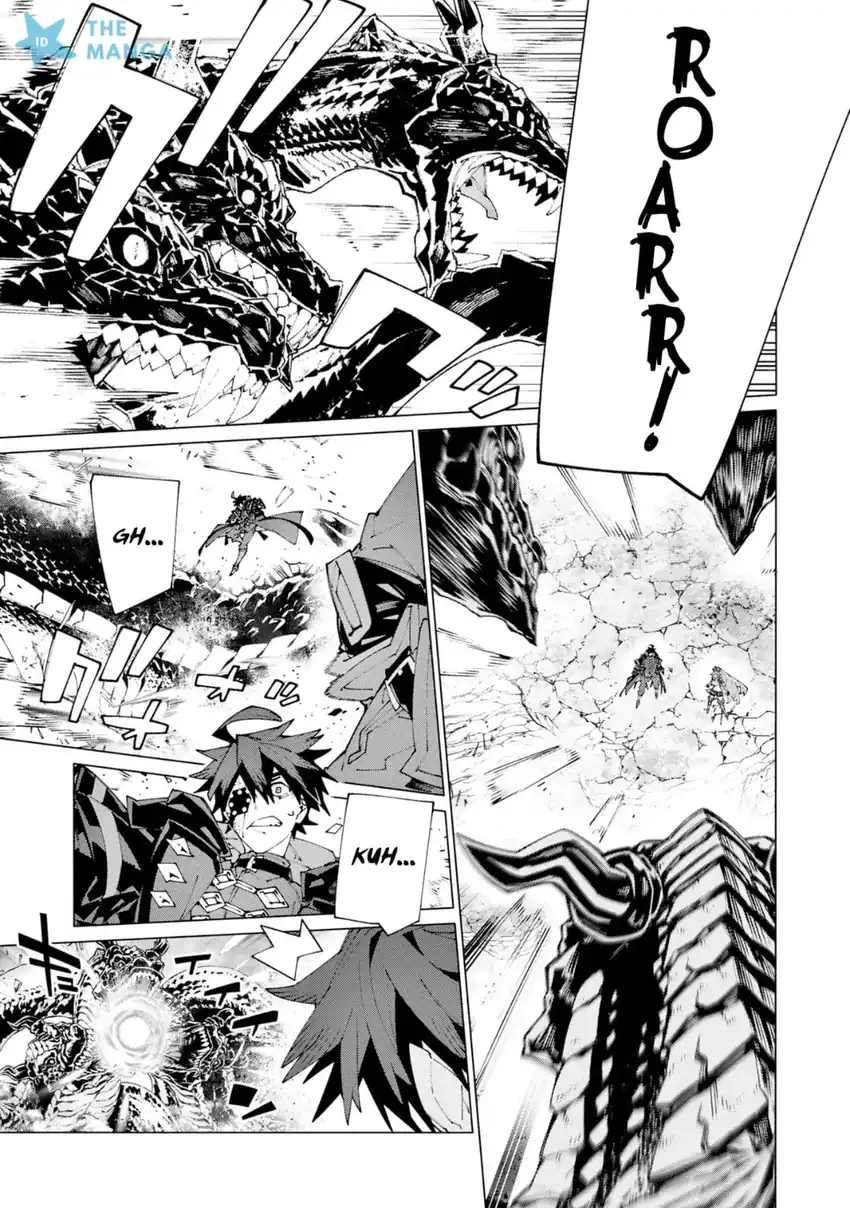 S Class Boukensha Ga Ayumu Michi Tsuihou Sareta Shounen Wa Shin No Nouryoku Buki Master De Sekai Saikyou Ni Itaru Chapter 17 Halaman 6