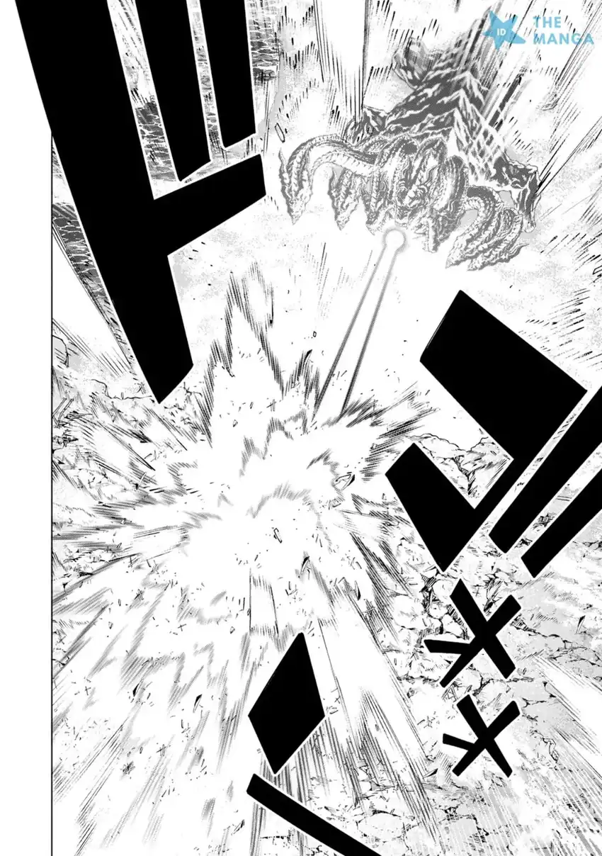 S Class Boukensha Ga Ayumu Michi Tsuihou Sareta Shounen Wa Shin No Nouryoku Buki Master De Sekai Saikyou Ni Itaru Chapter 17 Halaman 8