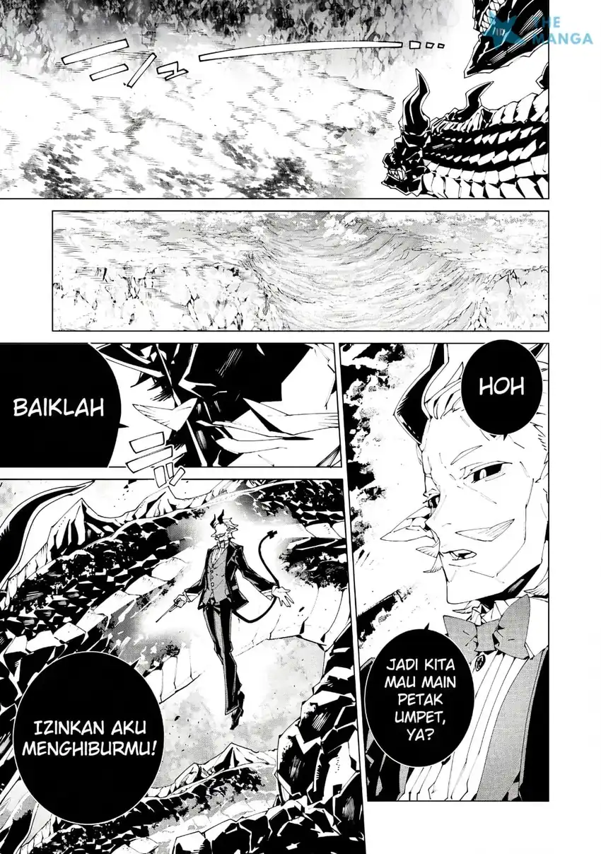 S Class Boukensha Ga Ayumu Michi Tsuihou Sareta Shounen Wa Shin No Nouryoku Buki Master De Sekai Saikyou Ni Itaru Chapter 17 Halaman 9