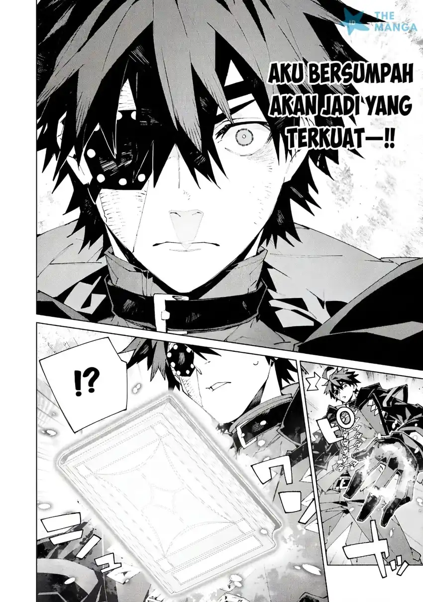 S Class Boukensha Ga Ayumu Michi Tsuihou Sareta Shounen Wa Shin No Nouryoku Buki Master De Sekai Saikyou Ni Itaru Chapter 17 Halaman 14