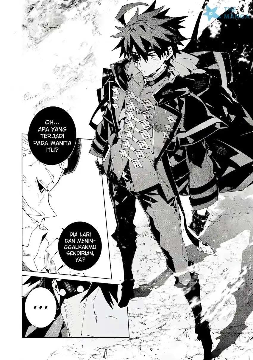 S Class Boukensha Ga Ayumu Michi Tsuihou Sareta Shounen Wa Shin No Nouryoku Buki Master De Sekai Saikyou Ni Itaru Chapter 17 Halaman 16
